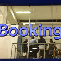 Bakandan Booking.com açıklaması!