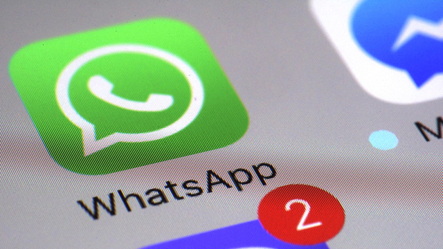 WhatsApp o telefonlar için tarih verdi!..