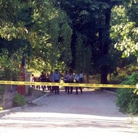 Su parkındaki havuzda elektrik faciası! 3'ü çocuk 5 kişi öldü