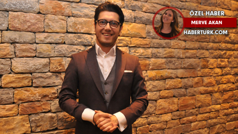 Başarının sırrı "zarafet"
