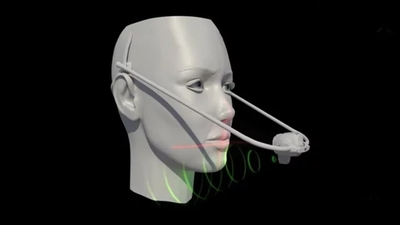 Mucize cihaz! Onu takan her dili konuşabilecek