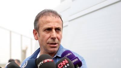 Visca transferine Avcı'dan yorum