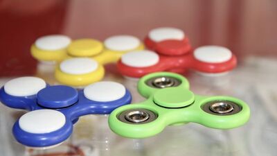 35 ton stres çarkı imha edildi!