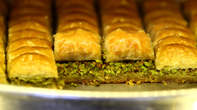 1 dilim baklava beyne iyi geliyor, vücutta neyi değiştiriyor?
