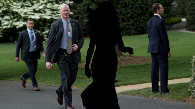 ABD'li kadınlar artık ona benzemek için estetik oluyor!