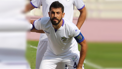 Adana'dan bir transfer daha