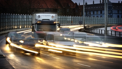 Dikkat 1 hafta kaldı! 427 TL ceza yiyebilirsiniz