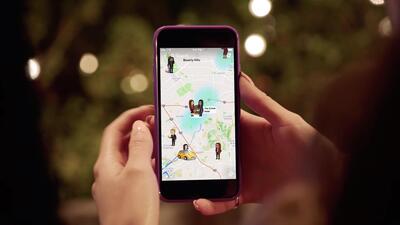 Snapchat kullanıcıları için büyük tehdit