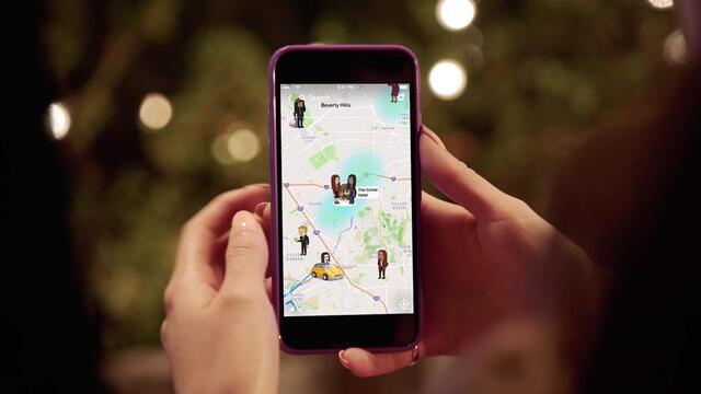 Snapchat kullanıcıları için büyük tehdit