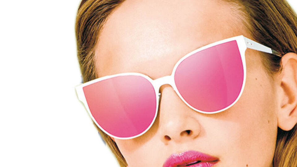 Mükemmel gözlüğü seçtik!