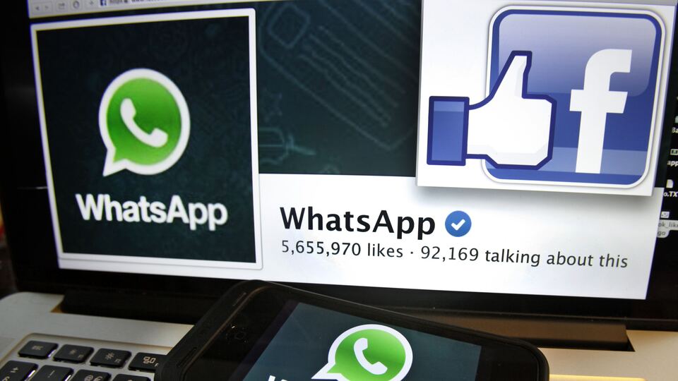 WhatsApp'a beklenen bir özellik daha geliyor