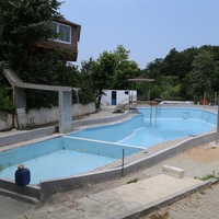 Havuzdaki ölümcül tehlike!