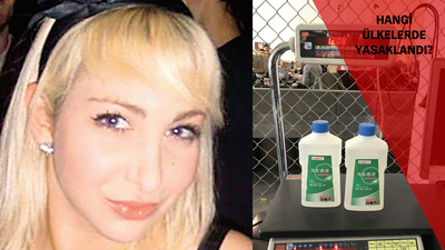 Dikkat! Yeni bir uyuşturucu çıktı: Göz damlası gibi satılıyor