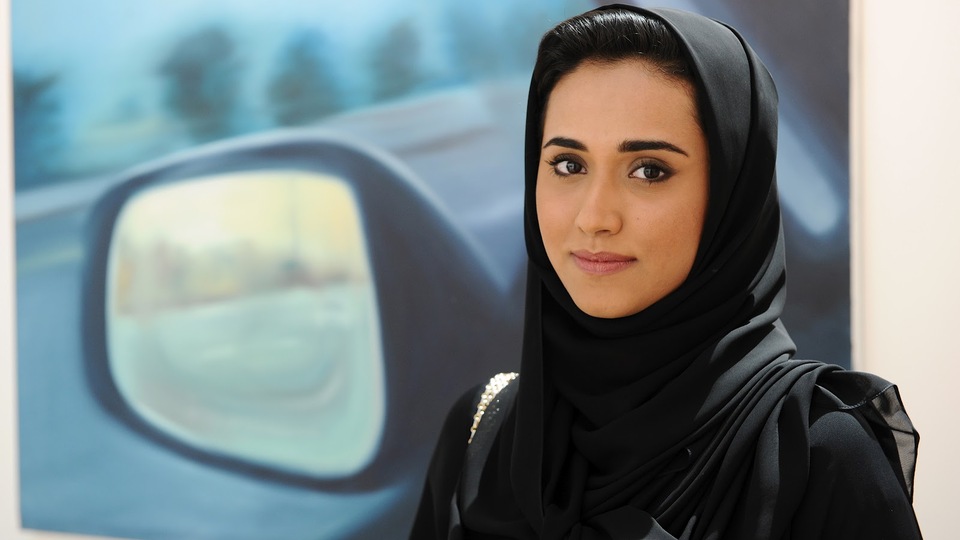 BAE'den 8 prensese 1.3 milyon Euro'luk 'köle' cezası!