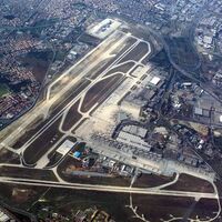 "Üç yeni havalimanı 2020 yılında hazır olacak"