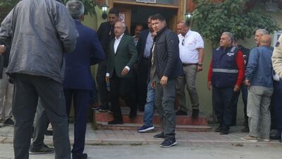 Kılıçdaroğlu'ndan bozkurt işareti açıklaması