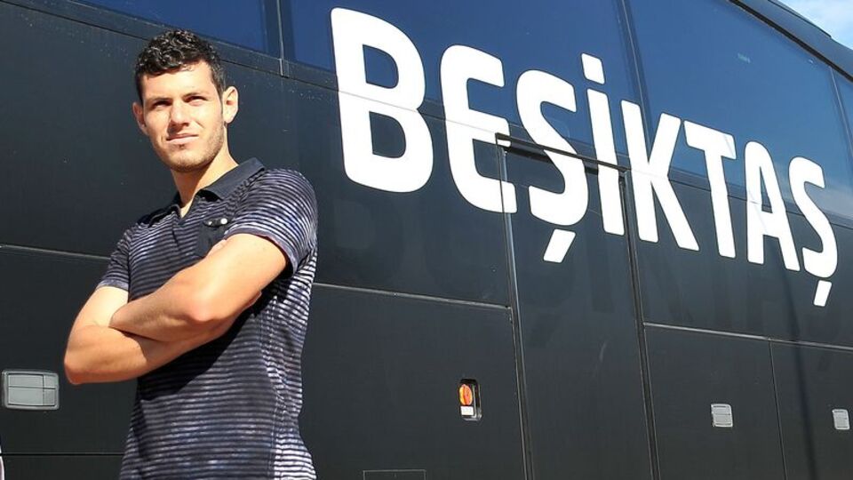 Pedro Franco geri dönüyor