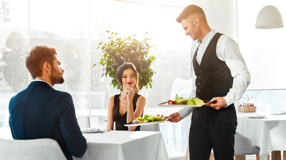 Peki siz iyi bir müşteri misiniz?