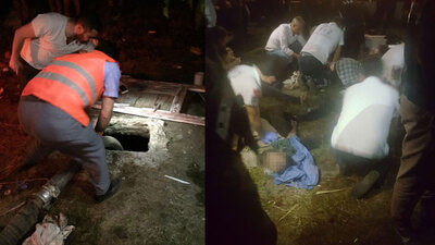 Adana'daki foseptik çukuru faciasının detayları belli oldu! 4 kişi nasıl öldü?