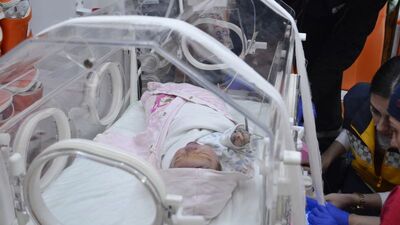 Poşet içinde çöpe atılmıştı, kötü haber geldi!