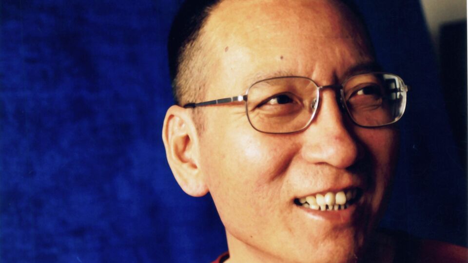 Nobel ödüllü Liu Xiaobo serbest bırakıldı