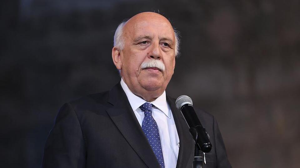 Bakan Nabi Avcı'nın acı günü