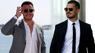 Çağatay Ulusoy, Kerem Bursin'in barşrolünü kaptı!