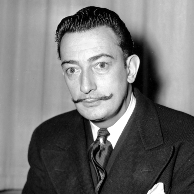 Dali'nin mezarı DNA testi için açılacak