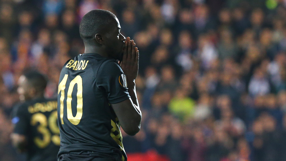 Badou'nun gizli talibi ortaya çıktı!