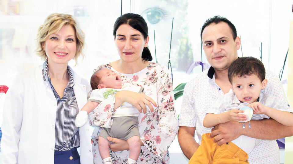 Ağabeyinin kurtarıcısı olacak!