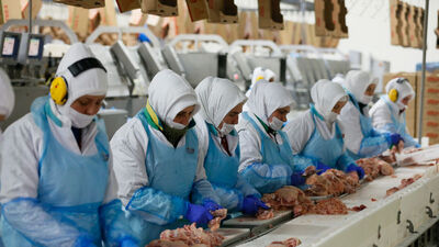 Çinliler kapış kapış alıyor