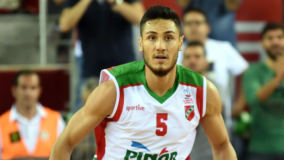 Karşıyaka'dan G.Saray'a...