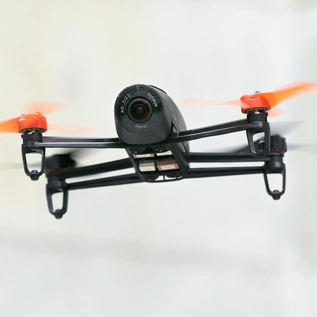 Drone'un Türkçesi nedir?