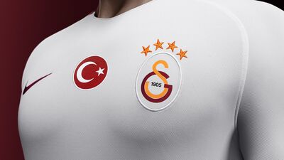 Galatasaray ikinci transferi resmen açıkladı!