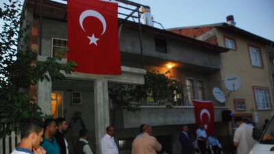 Şırnak'ta hain saldırı: 3 asker şehit oldu