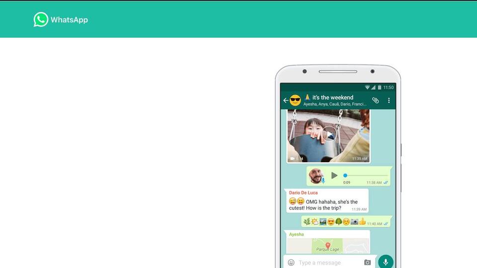 Whatsapp'tan 'pişman oldum' özelliği!