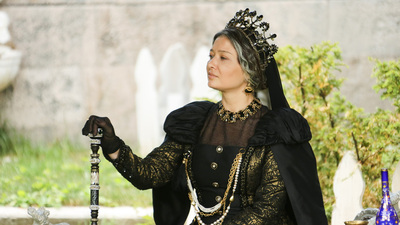 Kösem Sultan nasıl öldü?