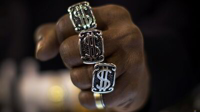 27 trilyon dolarlık servetleri var!