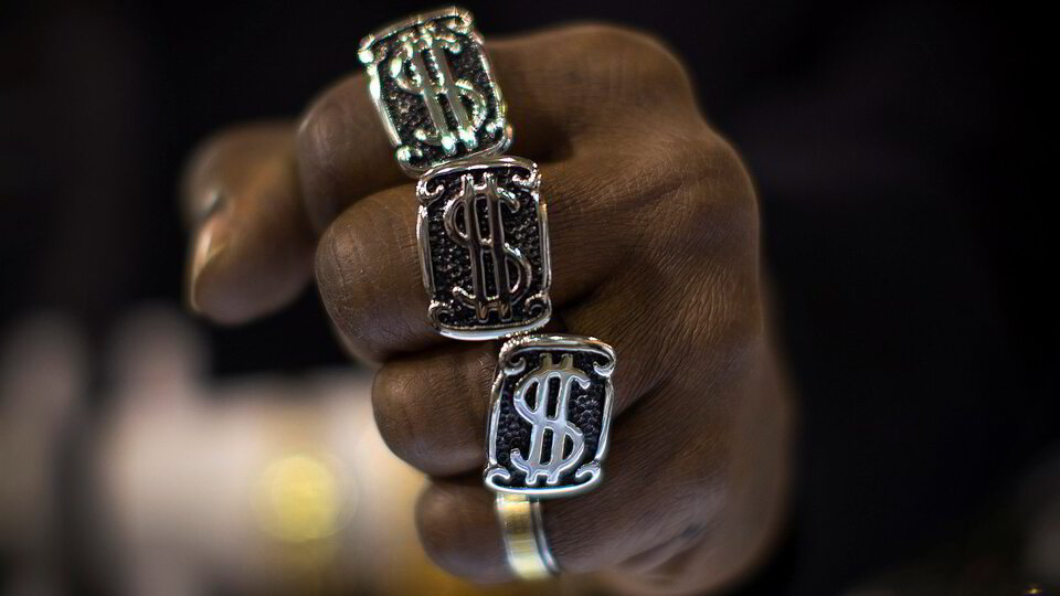 27 trilyon dolarlık servetleri var!