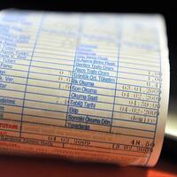 Kayıp-kaçağı yargı çarptı