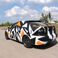 Yerli otomobile bir talip daha