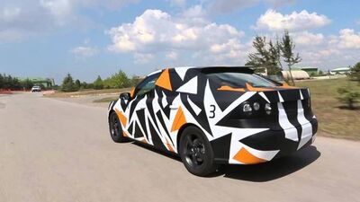 Yerli otomobile bir talip daha