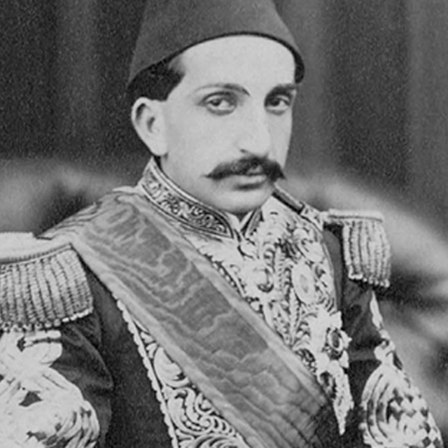 "2. Abdülhamid'in 250 milyon doları 4 ülkenin bankalarında" iddiası
