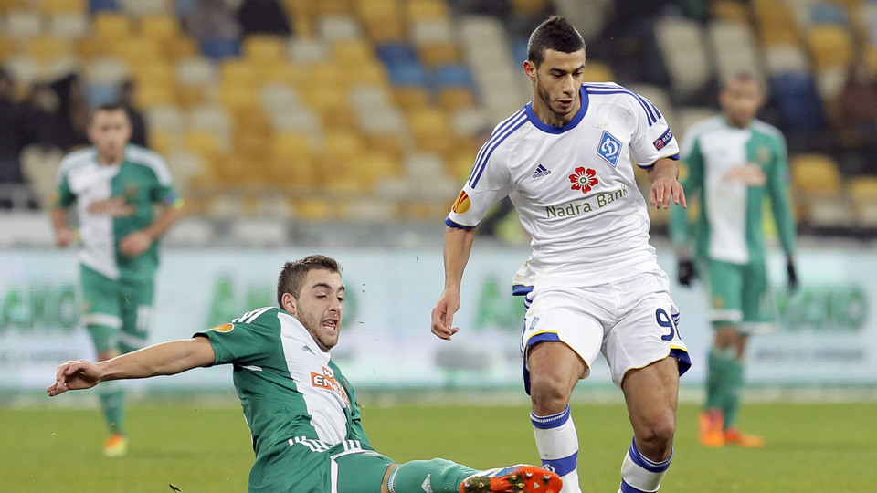 Belhanda ne zaman geliyor?