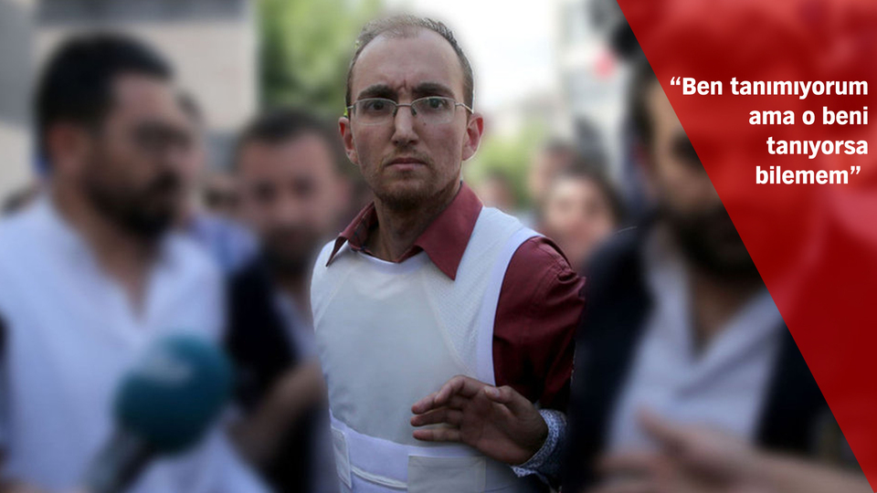 Rapor mahkemeye ulaştı!