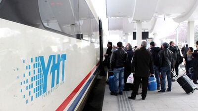 Sefer saatleri değişti