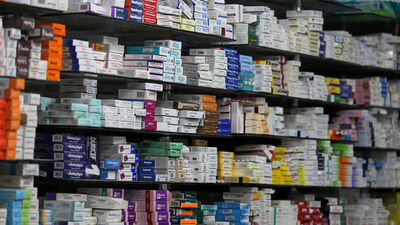 Tıbbi malzemeler eczanelerden temin edilebilecek!