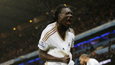 Galatasaray'ın yeni golcüsü İstanbul'da