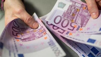 Bankalarda 500 euro bozdurma karmaşası
