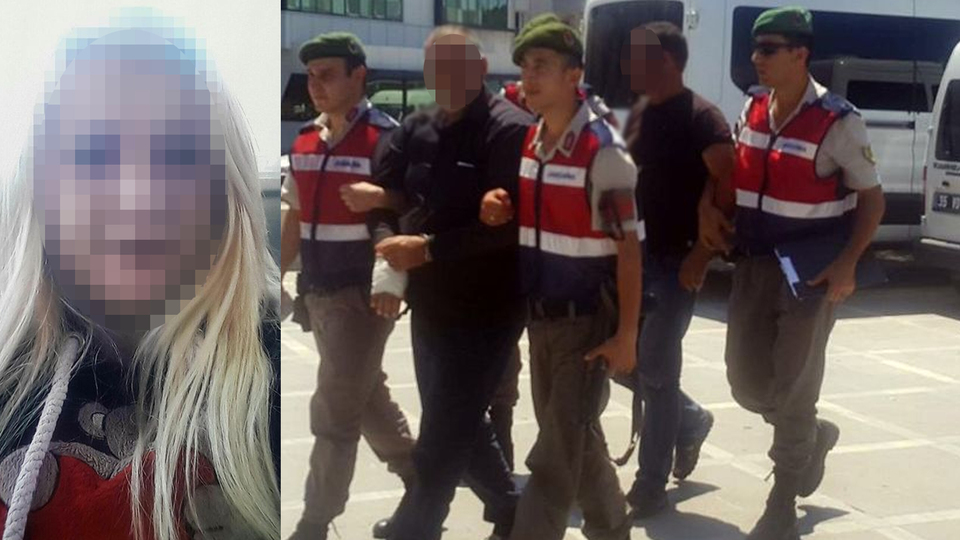 Sevgilisi ile birlikte hayat arkadaşını öldürdü! Gerçek böyle ortaya çıktı...